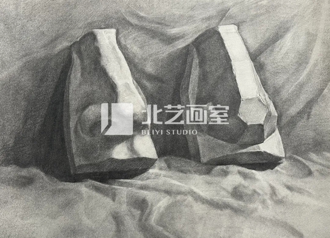 中南校區(qū)基礎(chǔ)部2021秋季班學(xué)員作品