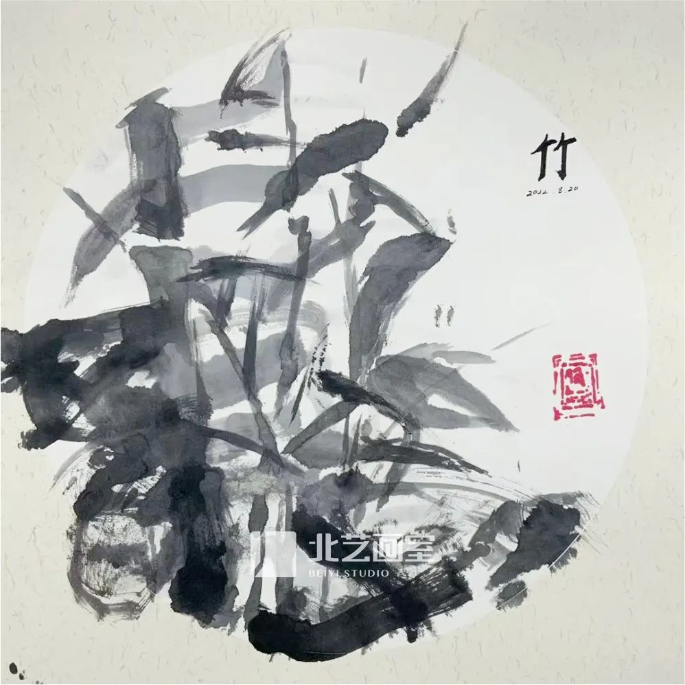 北藝畫室學(xué)員作品