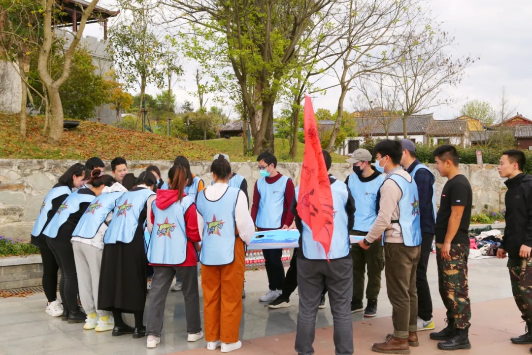 北藝畫室2021教師團(tuán)建