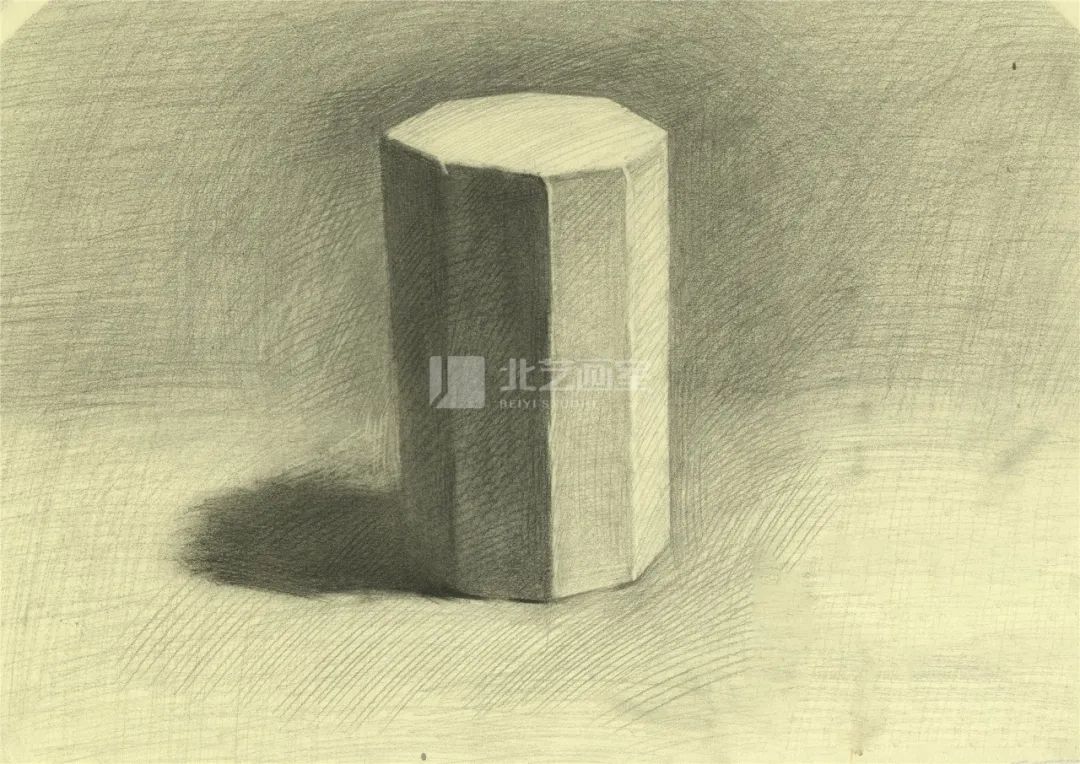 素描幾何體