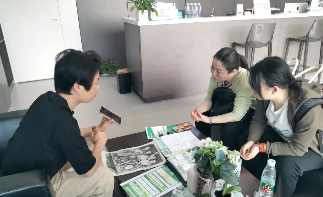 開放日回顧