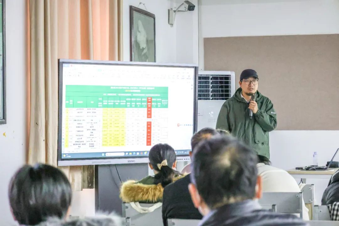 北藝《2023-2024年度秋季基礎(chǔ)部家長會》第二期回顧