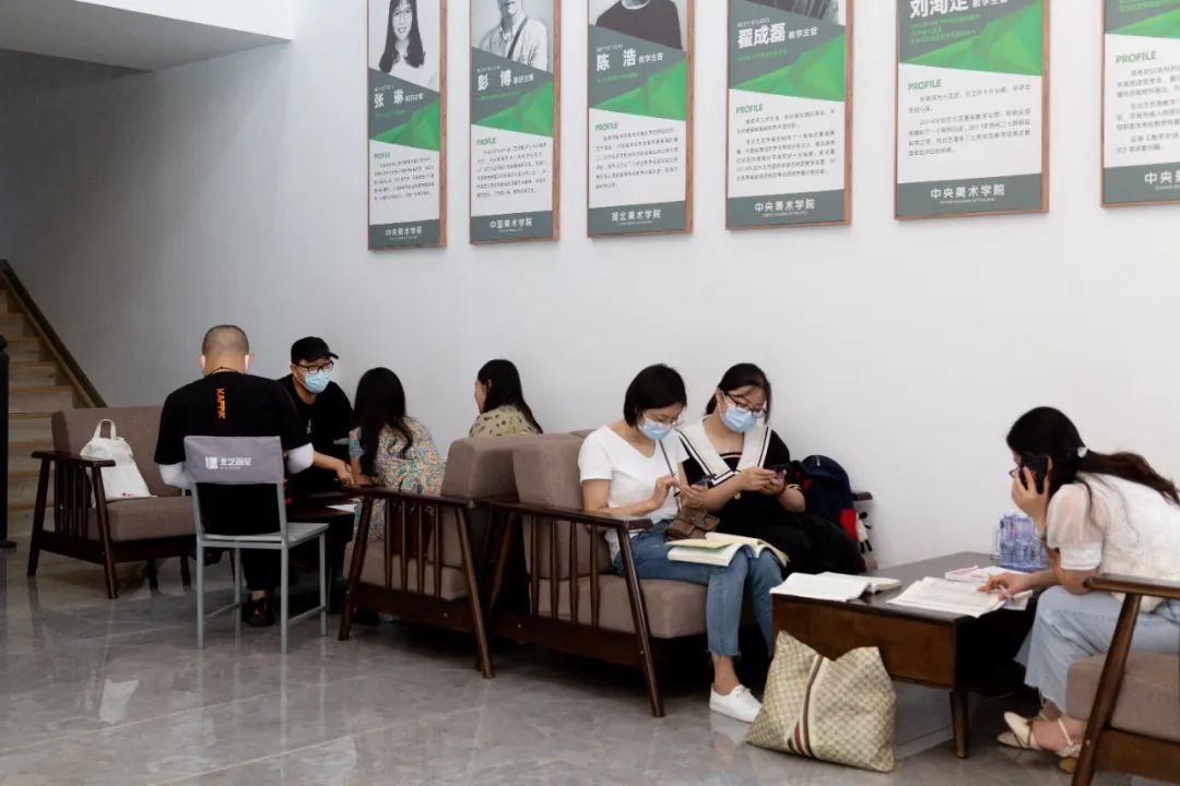 1對1志愿填報咨詢