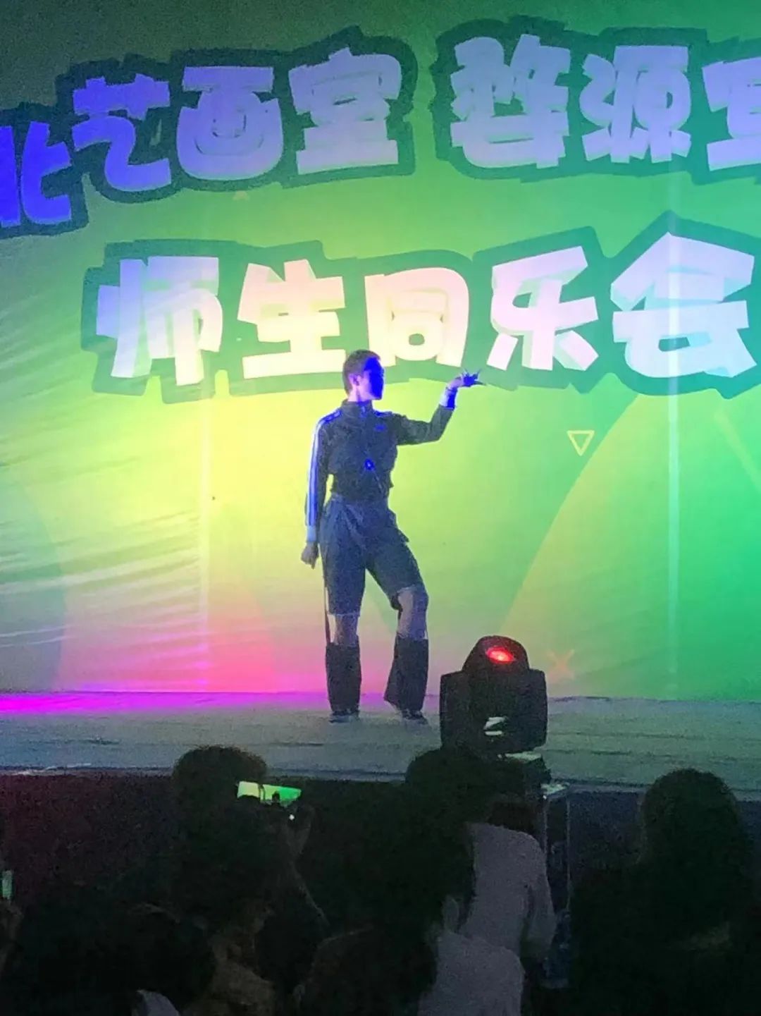  北藝畫室2023屆學(xué)員婺源師生同樂會