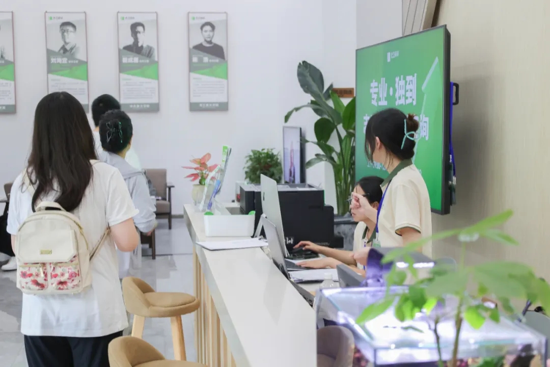 北藝畫室高考志愿填報講座
