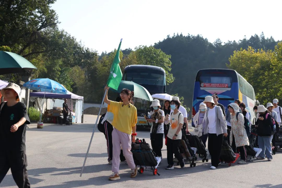 武漢北藝畫室赴婺源寫生紀(jì)實day2