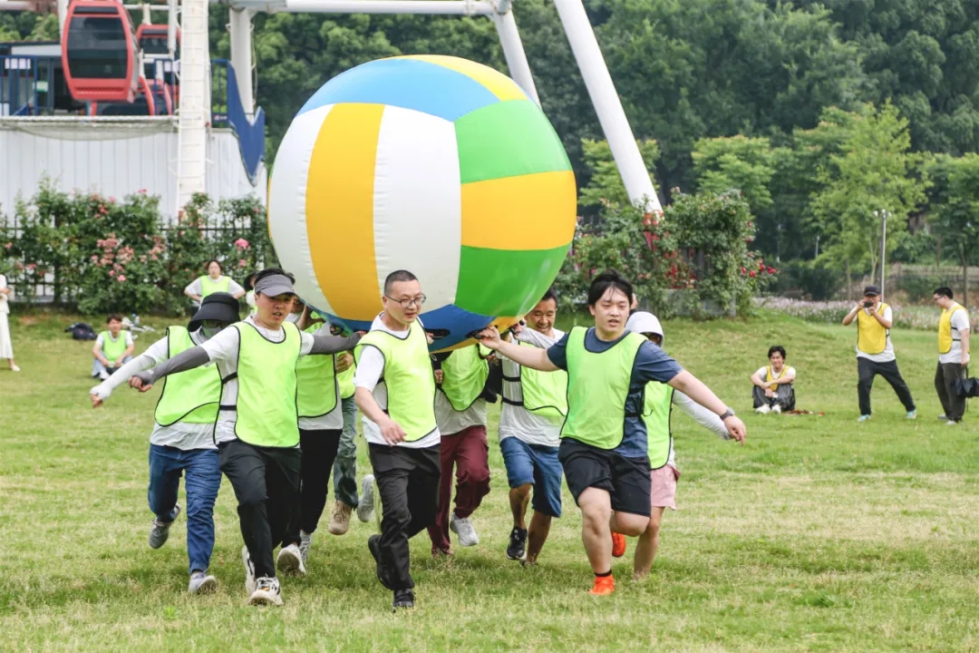 北藝畫室2024年團(tuán)建