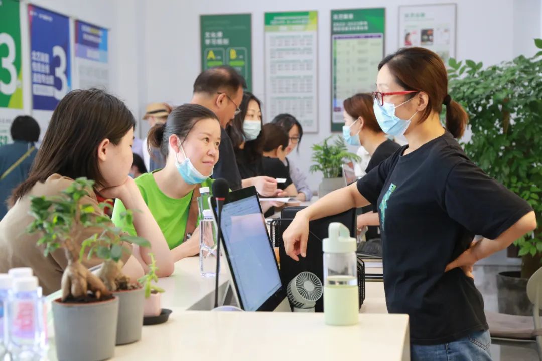 北藝畫(huà)室1對(duì)1高考志愿填報(bào)輔導(dǎo)現(xiàn)場(chǎng)回顧