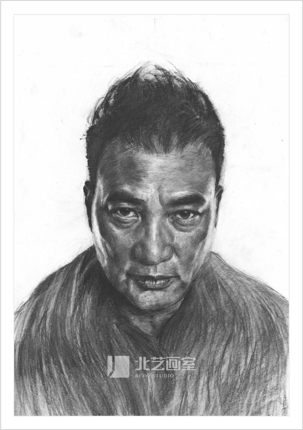 北藝銜接班作品