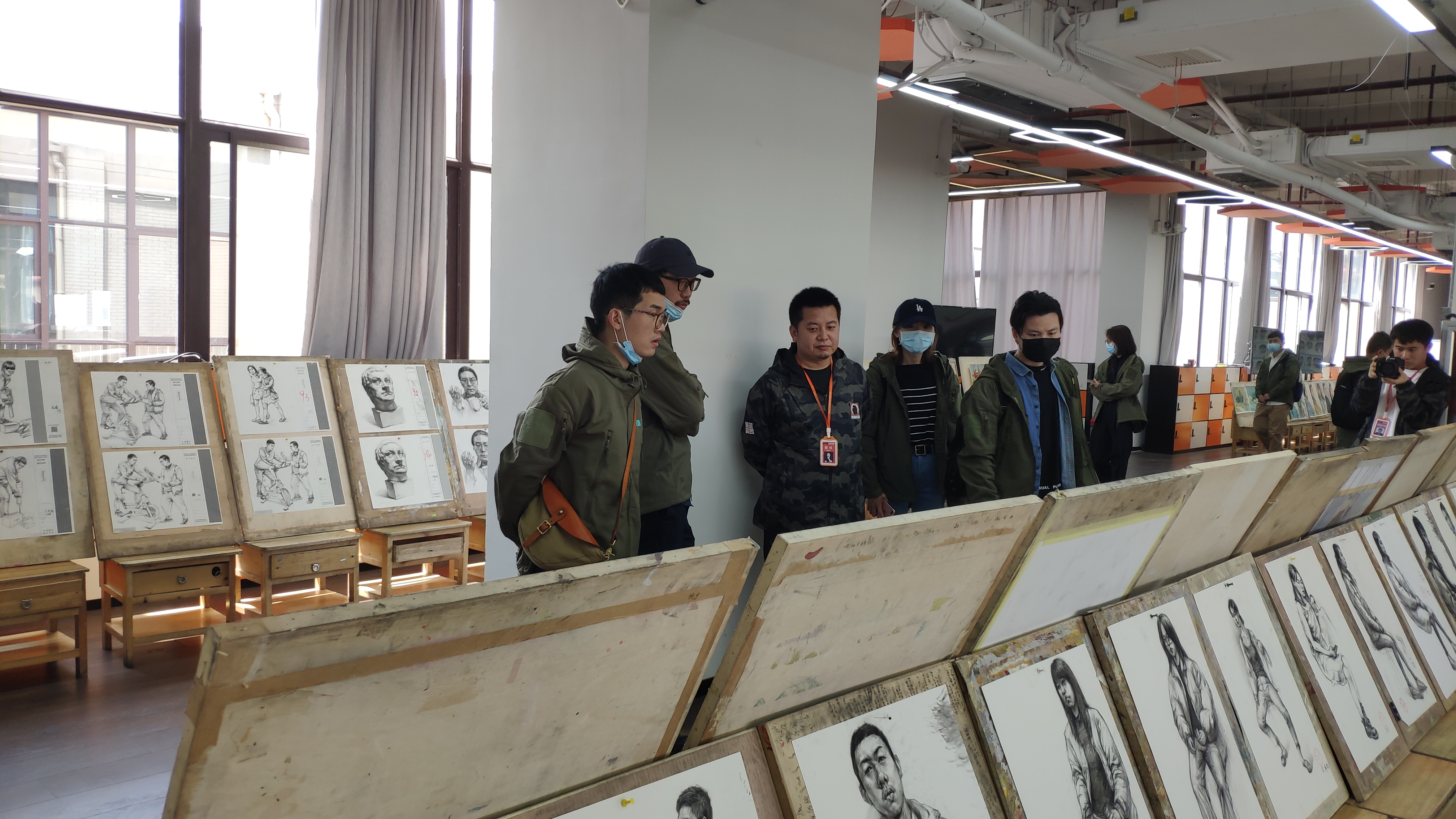 2021年《笑北風(fēng)》第三季學(xué)術(shù)交流論壇