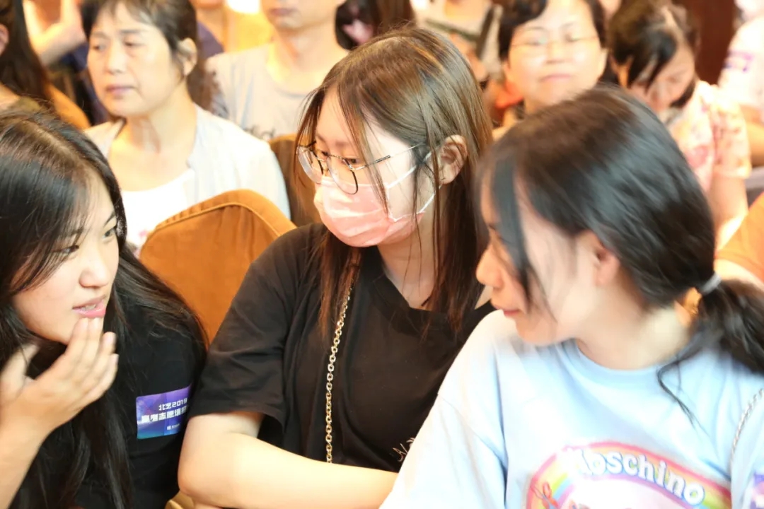 北藝高考志愿填報(bào)講座