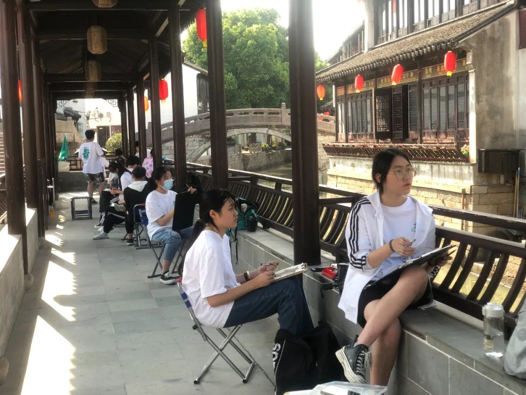 我的獨(dú)家記憶，關(guān)于我們的 | 寫生回憶錄