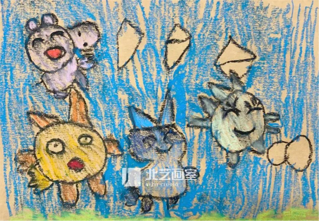 學(xué)員作品