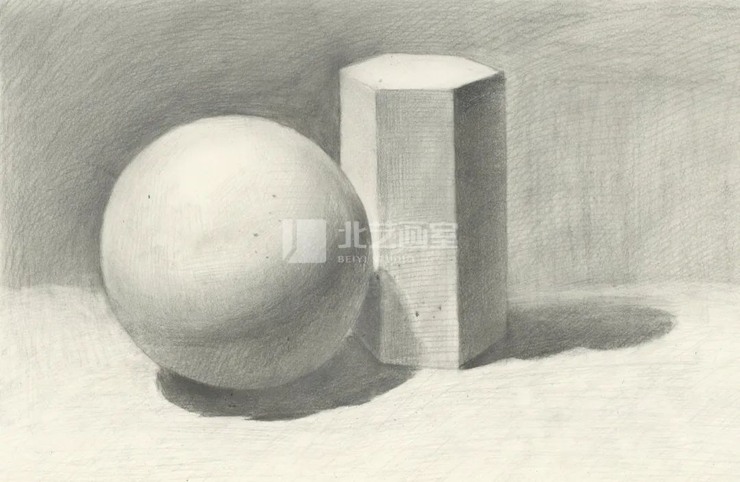 素描幾何體