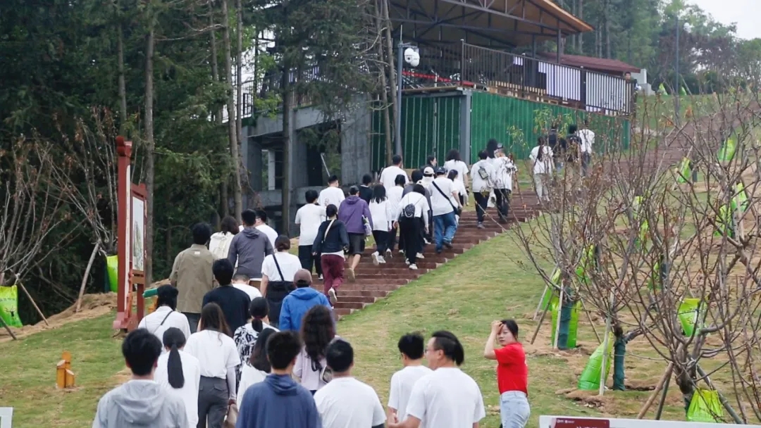北藝畫室2024年團(tuán)建