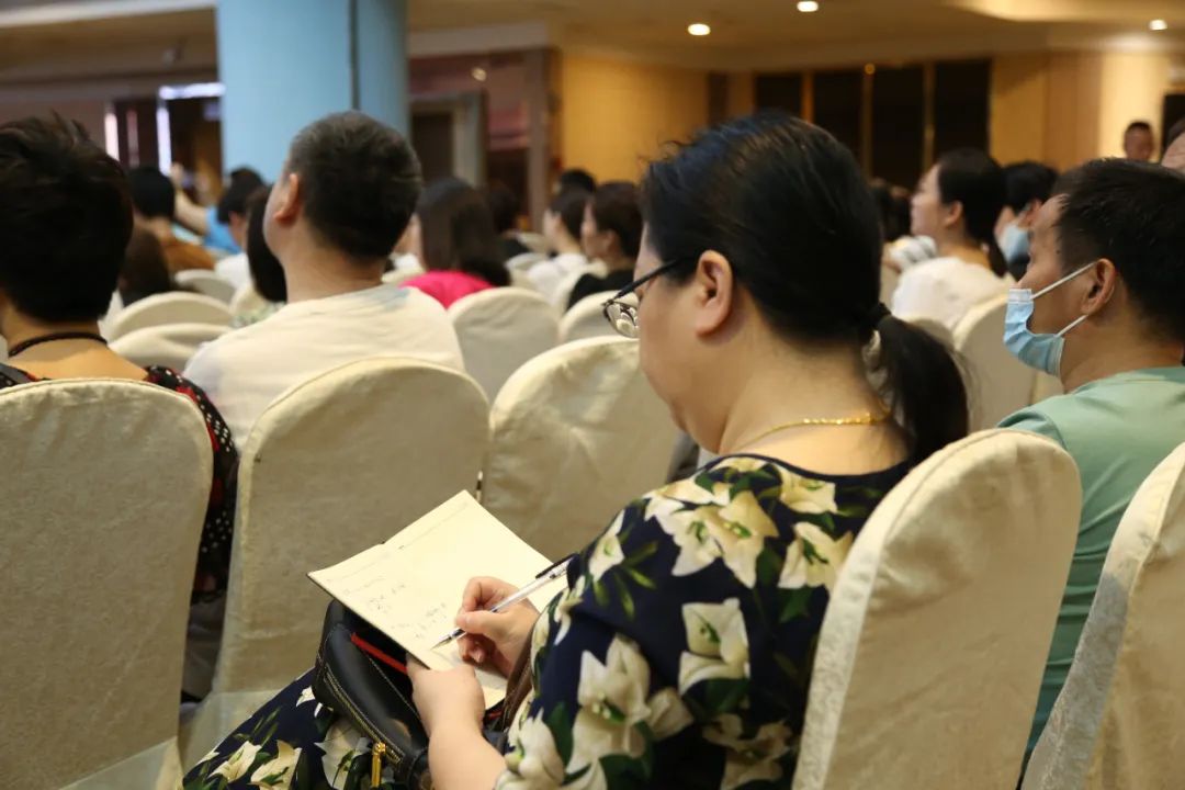 北藝畫(huà)室2023屆高考志愿填報(bào)講座現(xiàn)場(chǎng)回顧