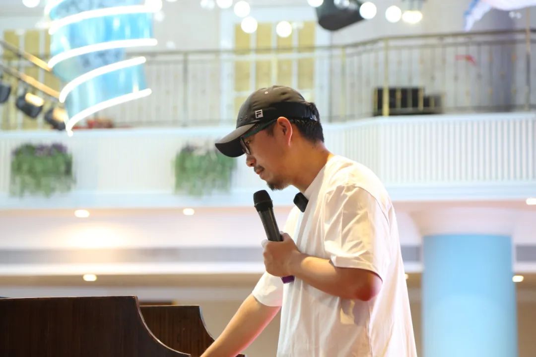 北藝畫(huà)室2023屆高考志愿填報(bào)講座現(xiàn)場(chǎng)回顧