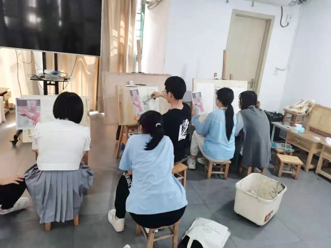 北藝名師課堂