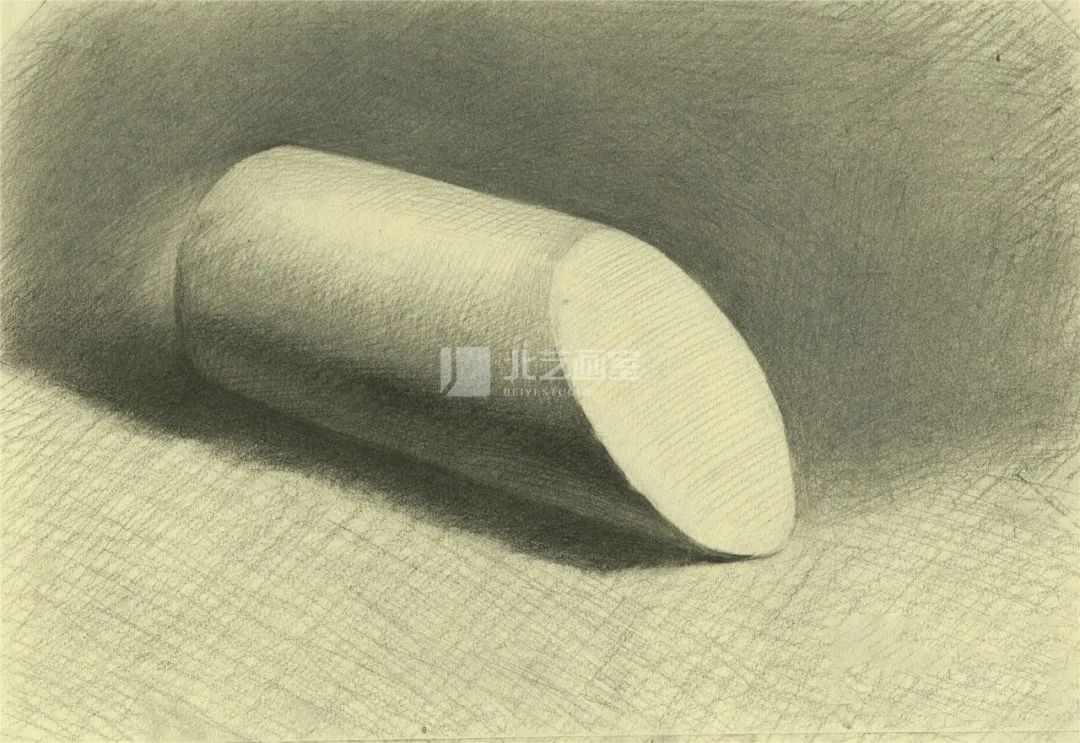 素描幾何體