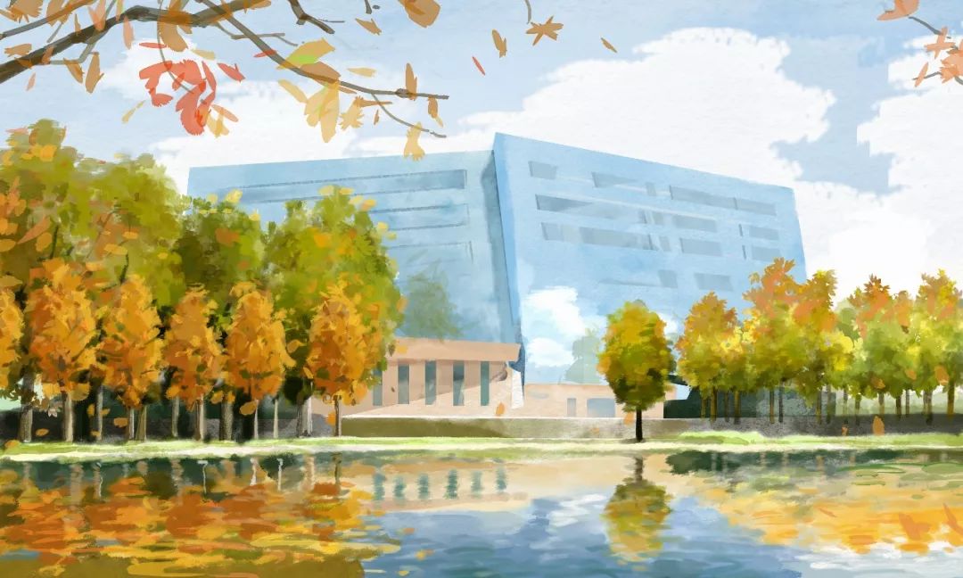 中國傳媒大學(xué)簡介