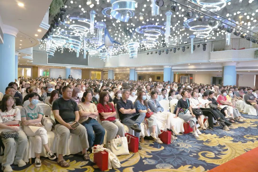 北藝畫(huà)室2023屆高考志愿填報(bào)講座現(xiàn)場(chǎng)回顧