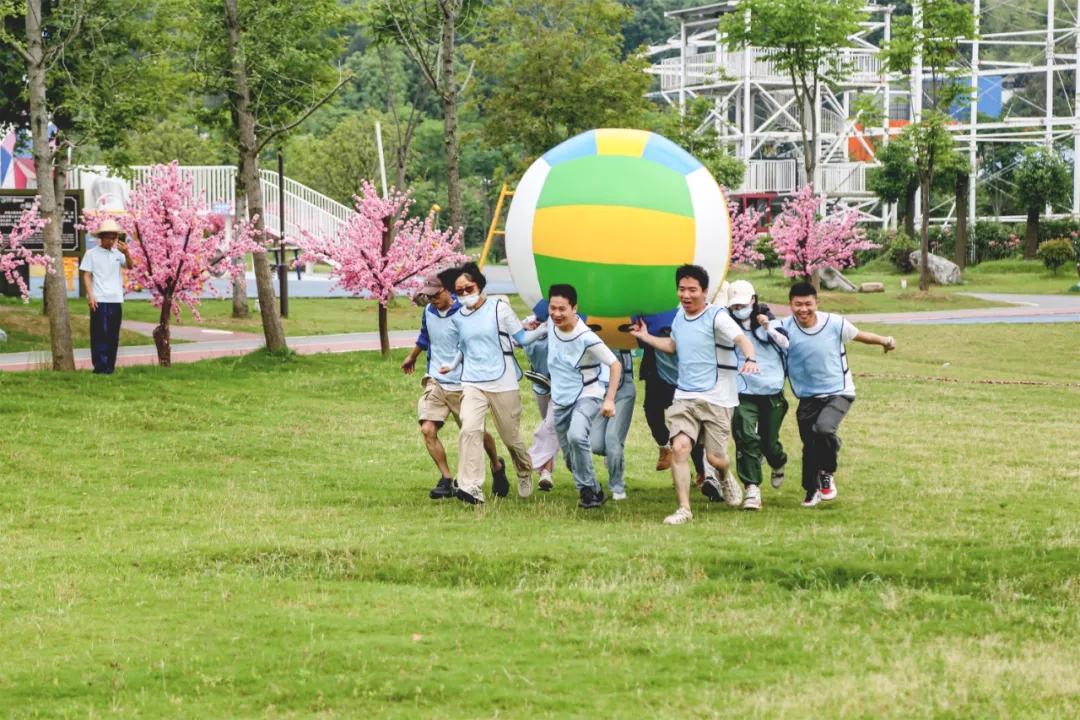 北藝畫室2024年團(tuán)建