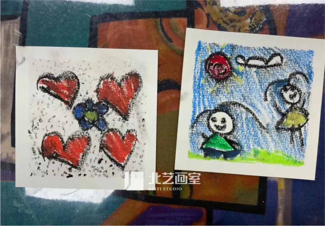 學(xué)員作品