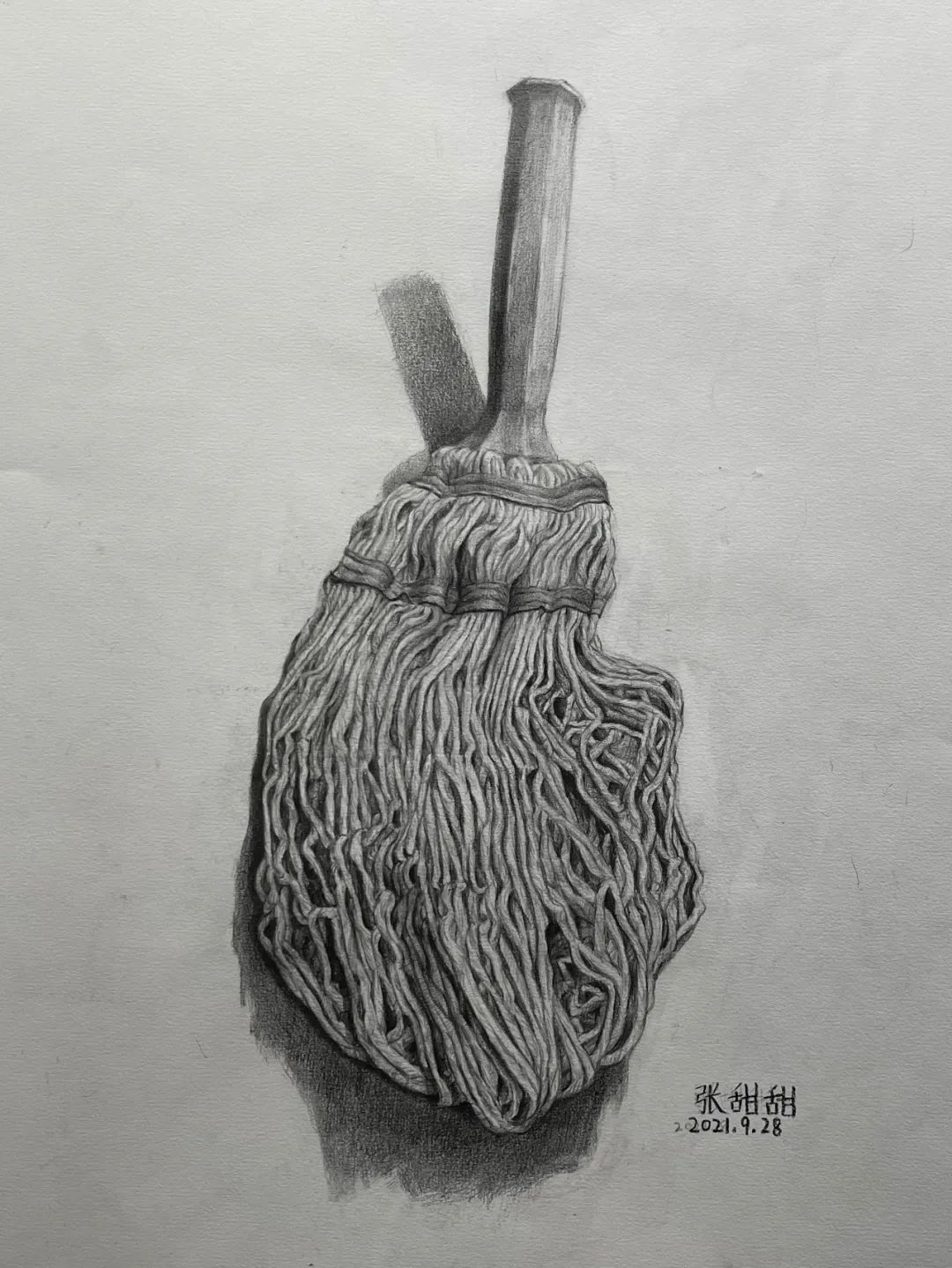 留學(xué)部優(yōu)秀作品