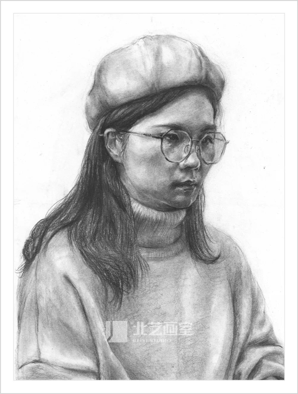 北藝銜接班作品