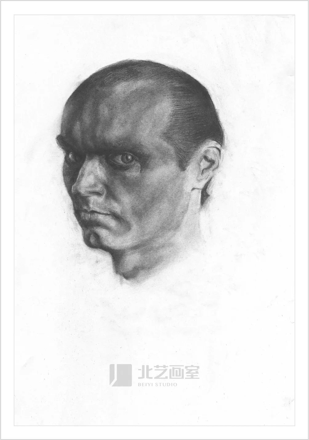 北藝銜接班作品