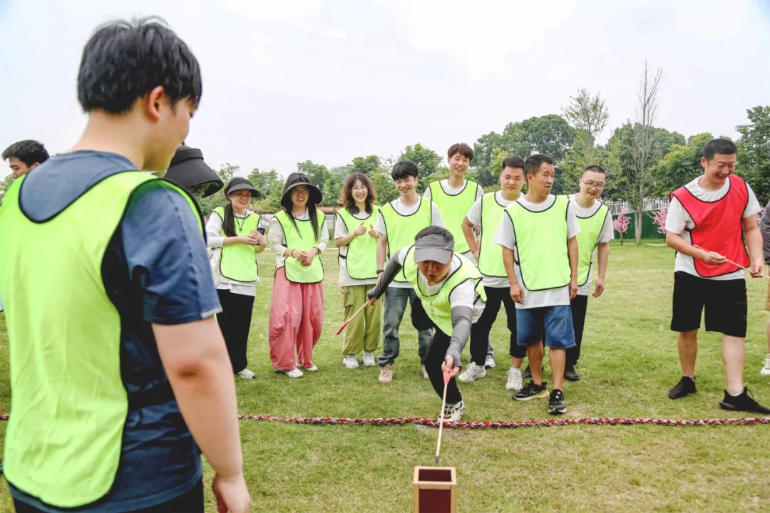 北藝畫室2024年團(tuán)建