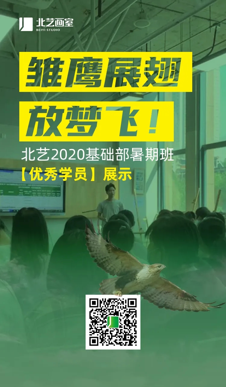 基礎(chǔ)部暑期班優(yōu)秀學(xué)員