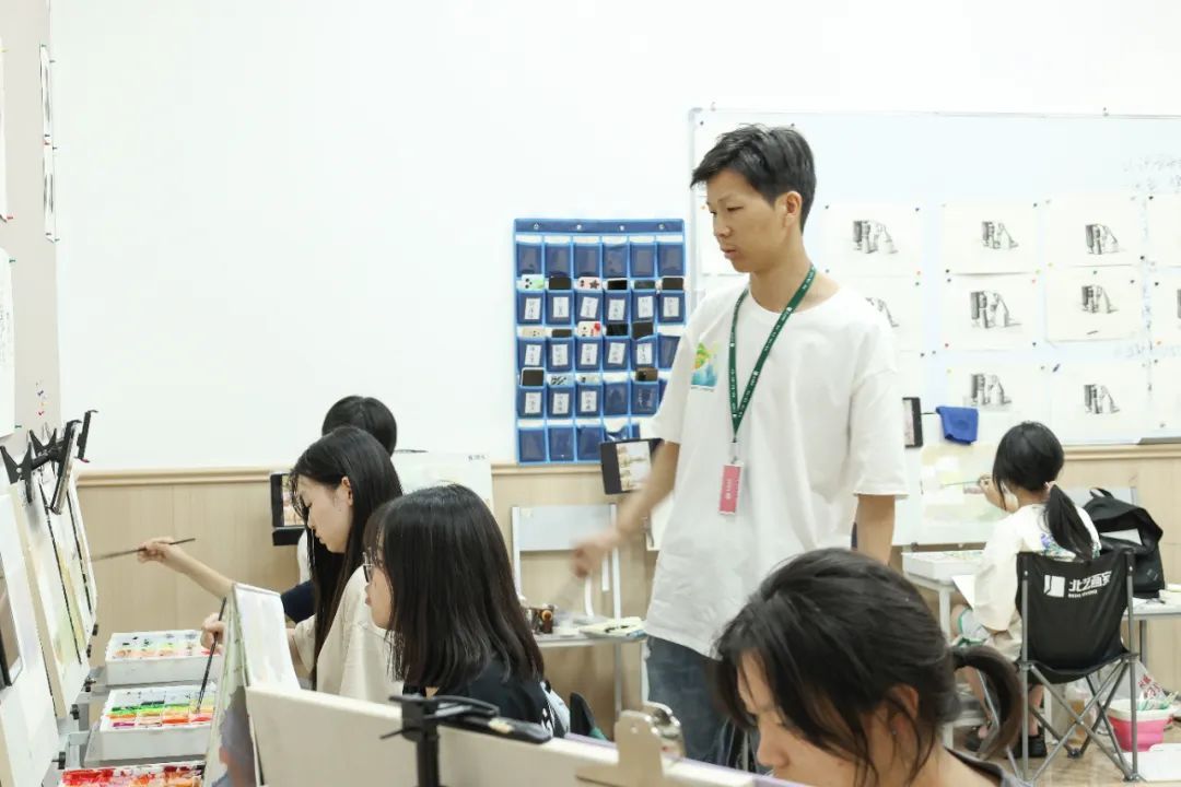 湖北美術(shù)聯(lián)考倒計時22天