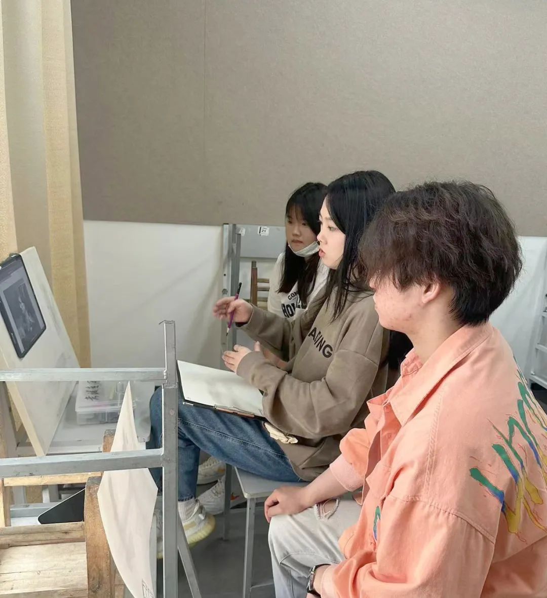 北藝五一開放日