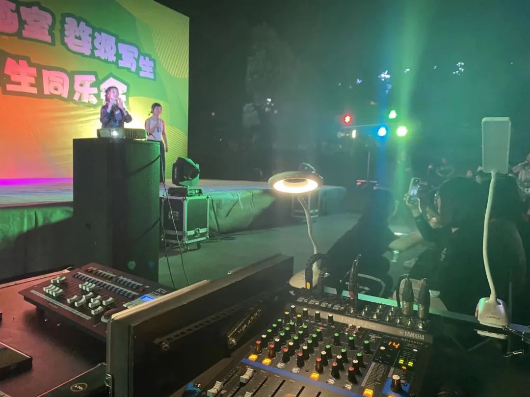  北藝畫室2023屆學(xué)員婺源師生同樂會