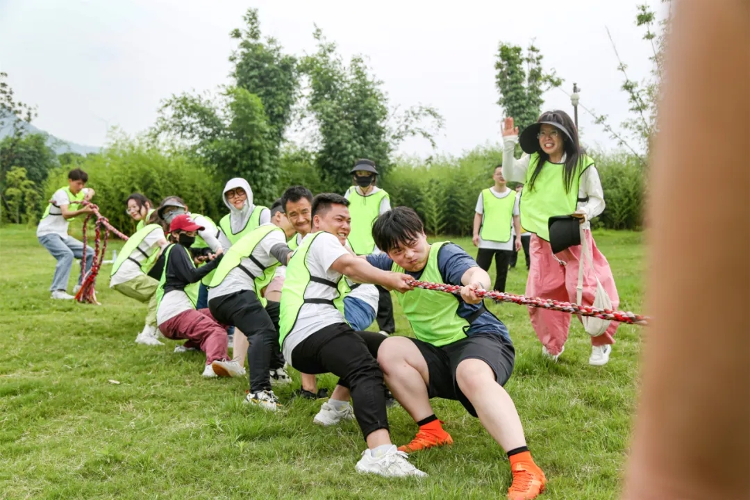 北藝畫室2024年團(tuán)建