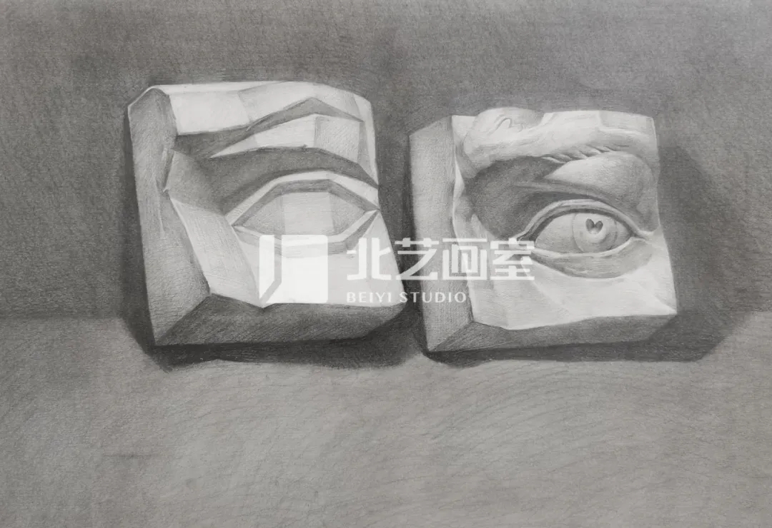 中南校區(qū)基礎(chǔ)部2021秋季班學(xué)員作品