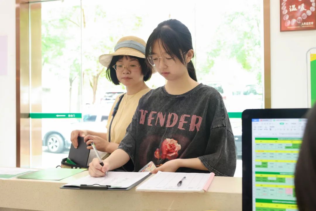 北藝開學(xué)季，我們的故事從這里開始