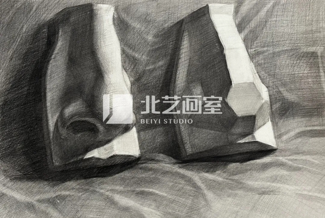 中南校區(qū)基礎(chǔ)部2021秋季班學(xué)員作品