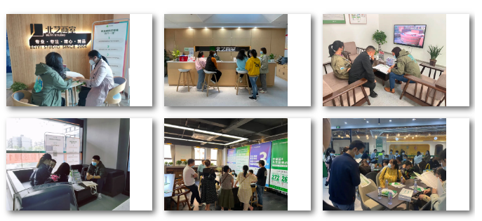 端午高考校園開放日