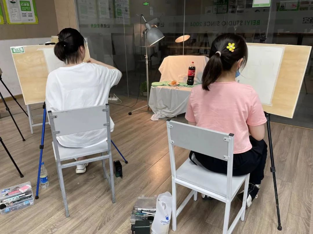 北藝課堂