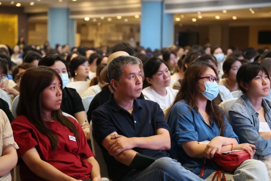北藝畫(huà)室2023屆高考志愿填報(bào)講座現(xiàn)場(chǎng)回顧