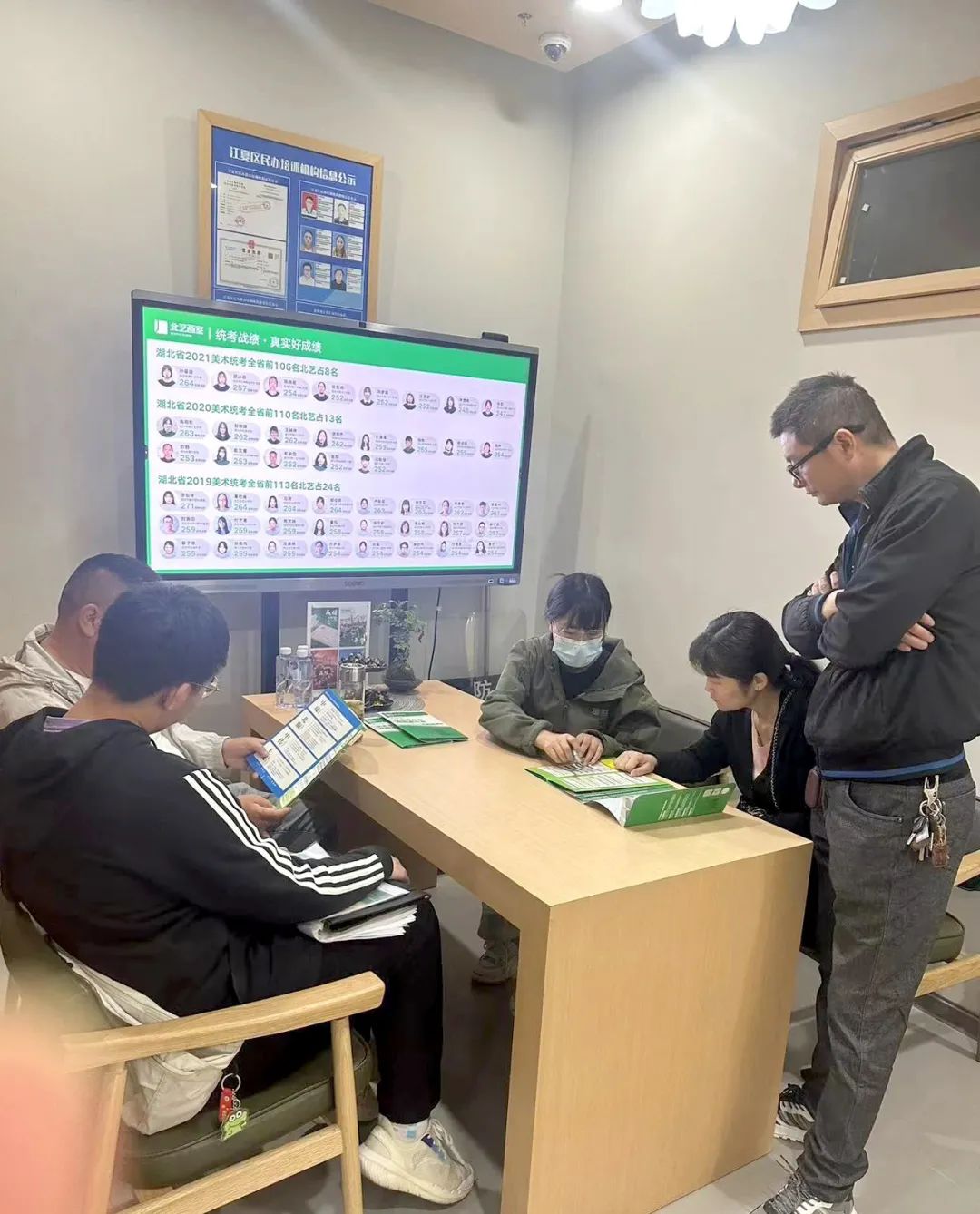 開放日回顧