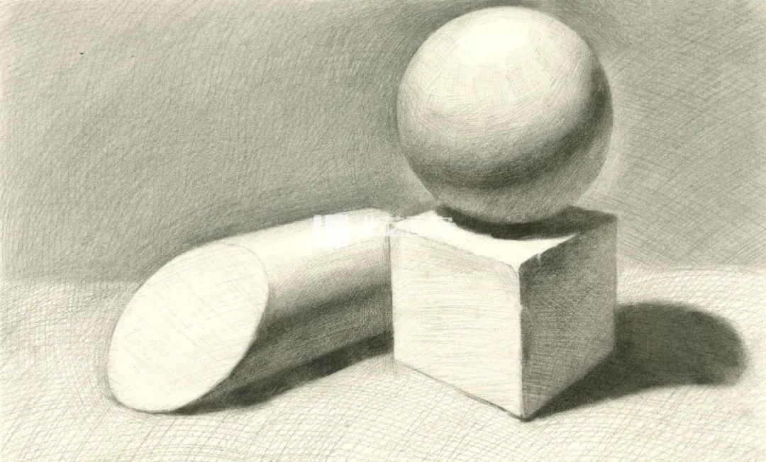 素描幾何體