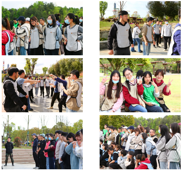 北藝畫室2021教師團(tuán)建