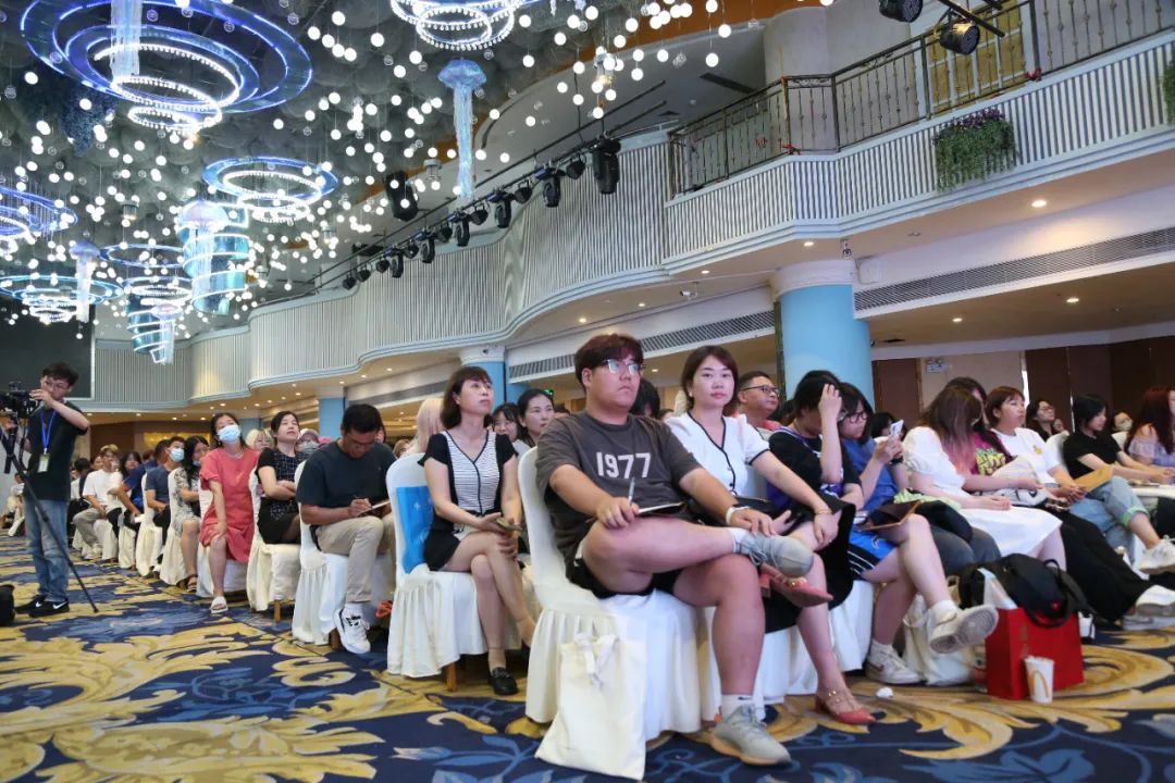 北藝畫室2023屆高考志愿填報講座現(xiàn)場回顧