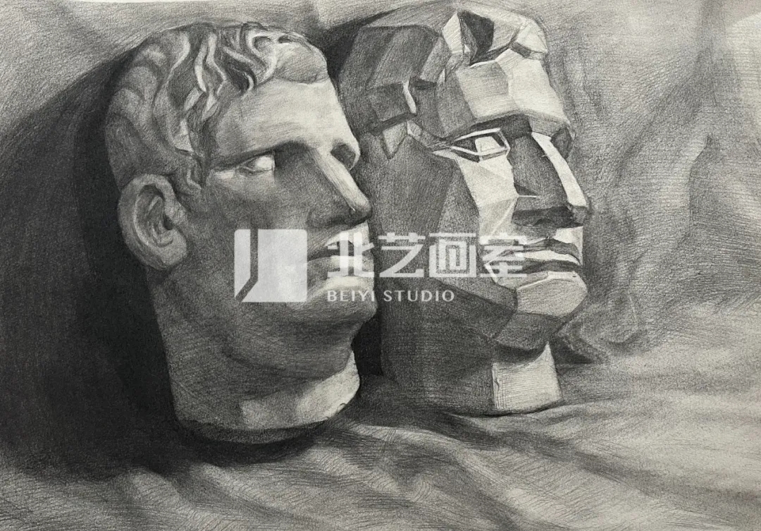 中南校區(qū)基礎(chǔ)部2021秋季班學(xué)員作品