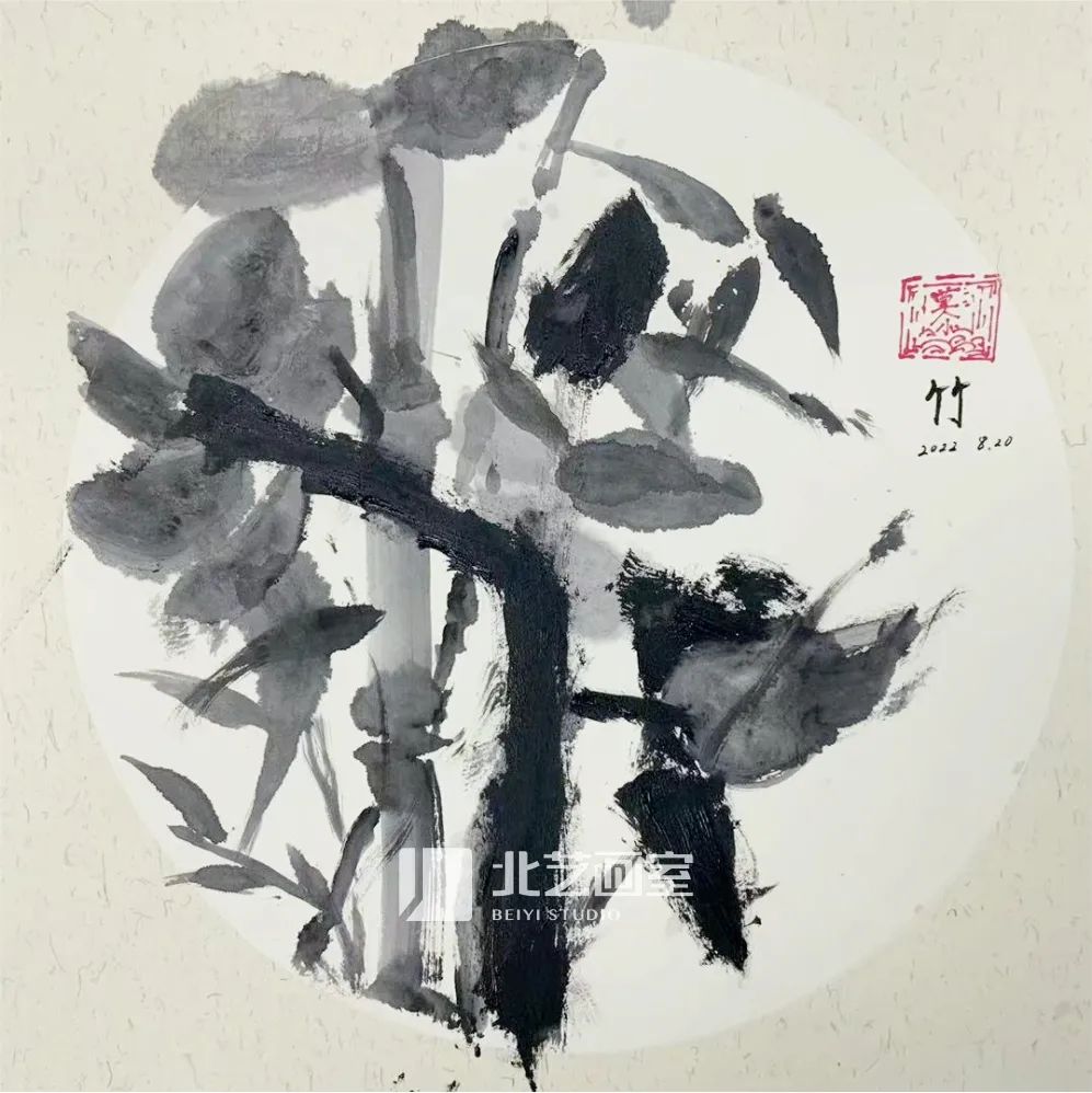 北藝畫室學(xué)員作品