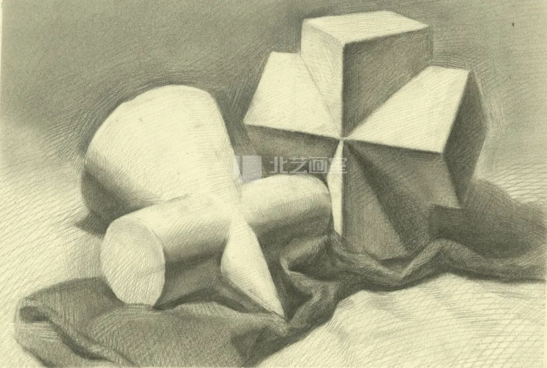 素描幾何體