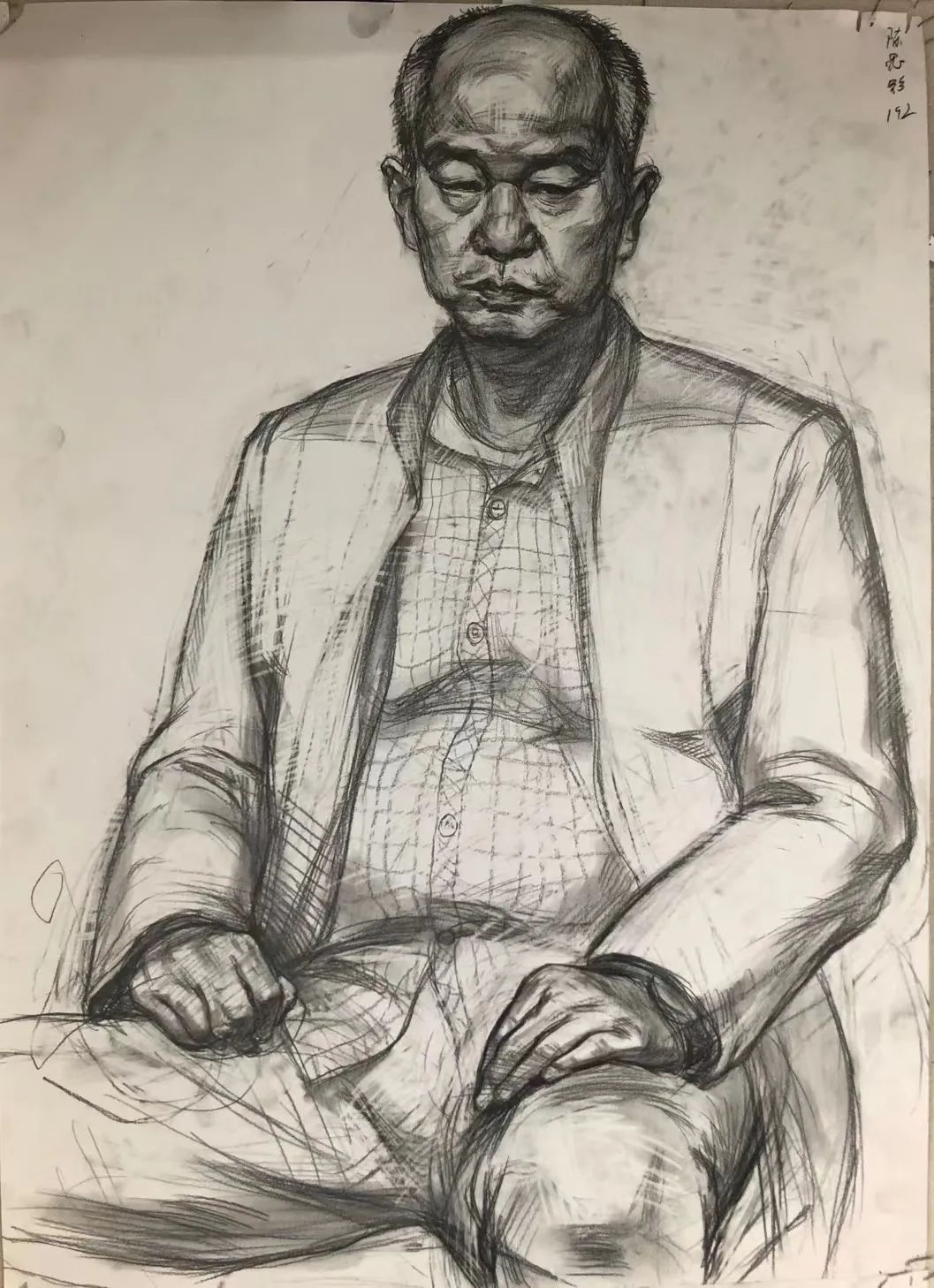央美19級優(yōu)秀作品